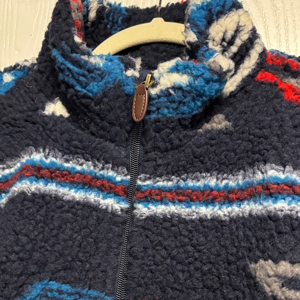 Ariat Chimayo Collection Jacket NWOT - Picture 8 of 10